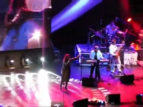 HALINA FRACKOWIAK - NAPISZ PROSZE - LIVE