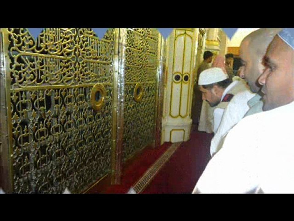Yeni ilahiler2012   Hüseyin Sandikli Ya Muhammed  GRUP AKABE