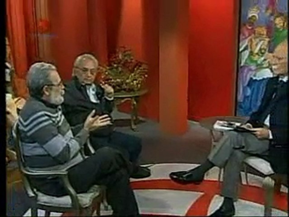 José Vicente Hoy 3 111211
