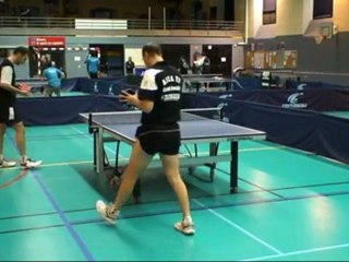 Marc Closset M1 J7 N1 Saison 2011-2012