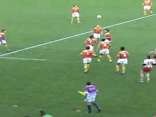 3P Perpignan - Tarbes MT1