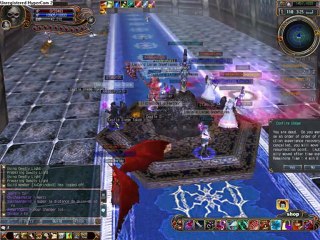 MCS , NS exploiting ESC