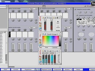 Stagehand TV-Jands Vista Quickstart Tutorial-2