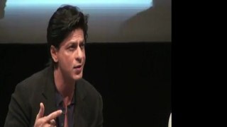 King Khan's message to fans
