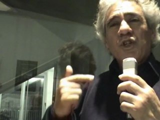 Festival ciné algérien 2011 REAL Dahmane OUZID 3/4