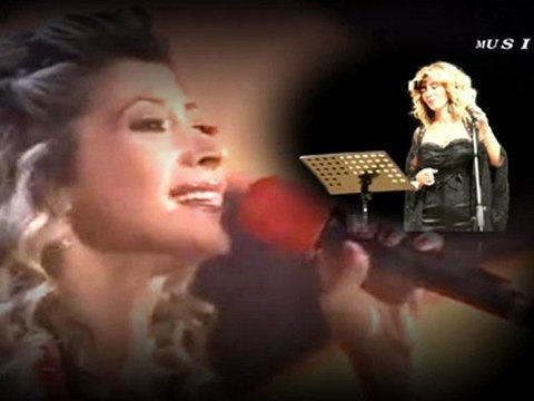 Elif Güreşçi Çiftçioğlu ~ Bu sararmış çehremi gör.HD