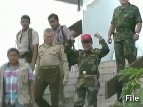 Former Panamanian dictator extradited from France