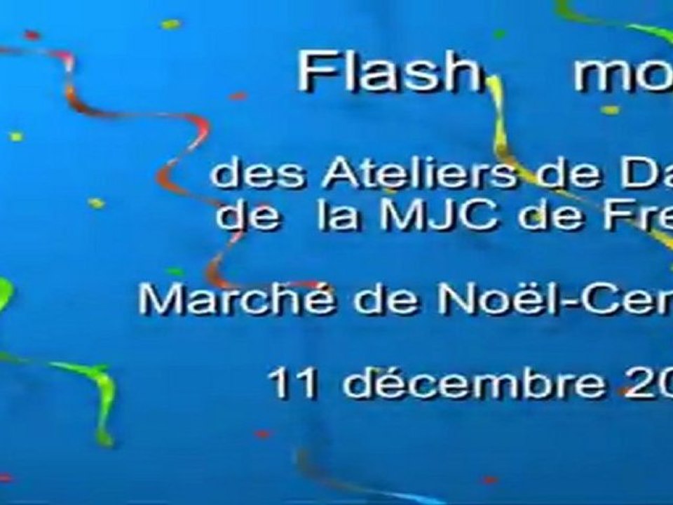 Flash mob