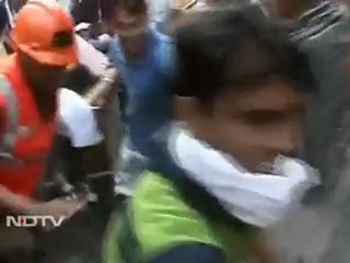 Kerala nurses who died saving patients in AMRI fire