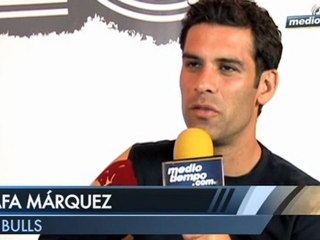 Medio Tiempo: Rafael Marquez 2.mov