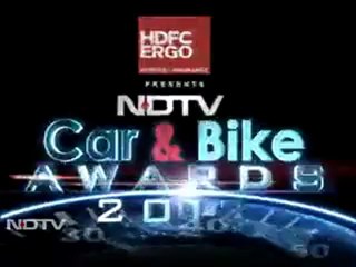Car and Bike 2012 Awards: Choosing the winners