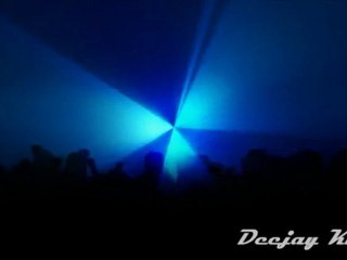 Deejay Kitoo - Mega Mash-Up One [2011]