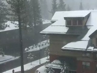 Snow causes uncertainty for Amgen Tour of California Grand Depart in Tahoe