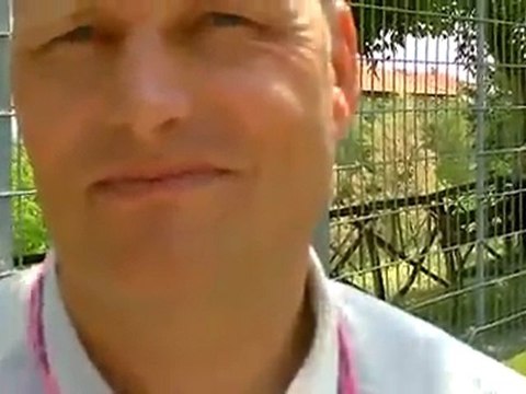 Giro d'Italia: Bjarne Riis on Contador's chances