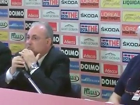 Giro d'Italia 2011: Angelo Zomegnan on the death of Wouter Weylandt