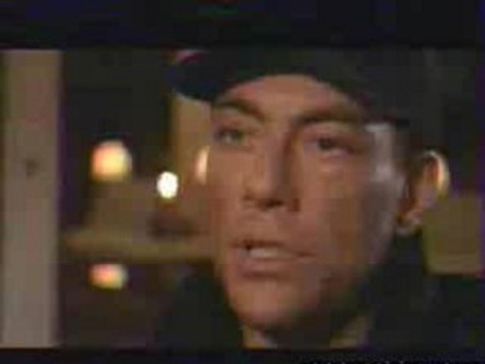 vandamme gag video rire drole moment