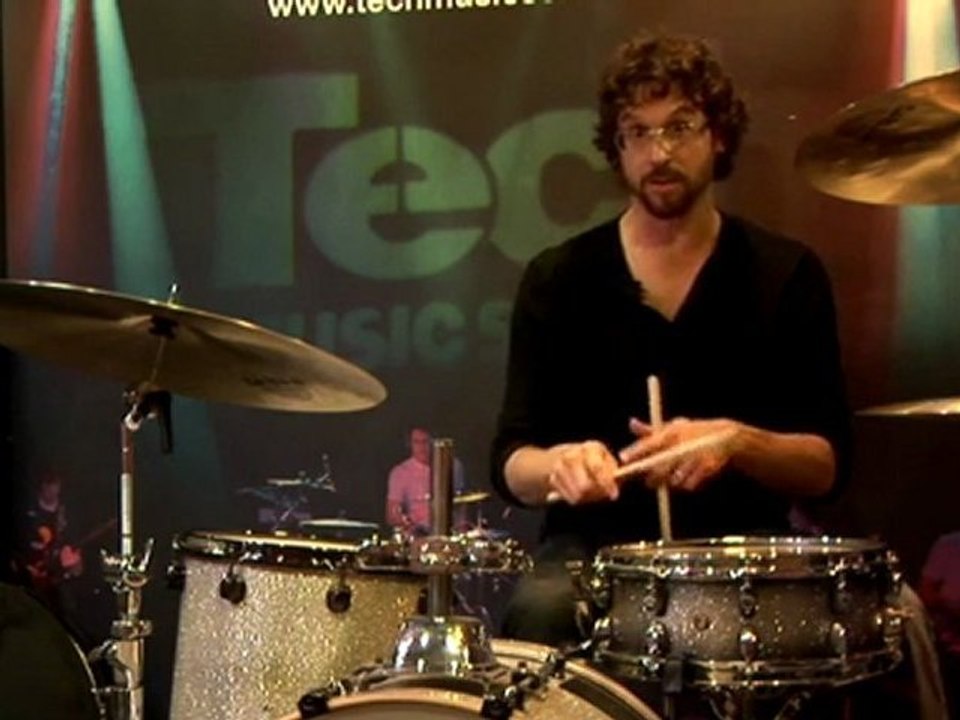 How To Do A Drum Roll