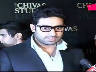 Chivas Studio Abhishek Bachchan - 06.mp4