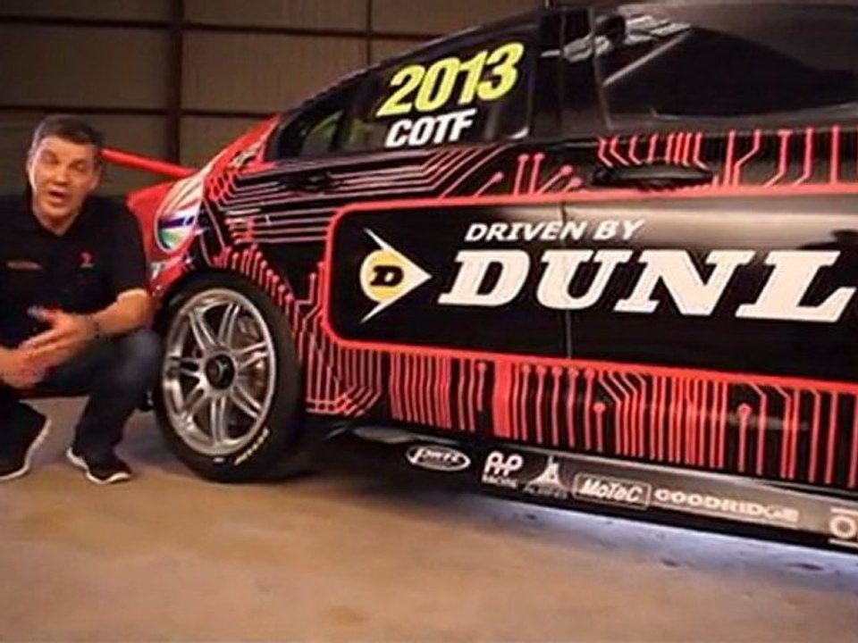 V8 Supercars — 2011 Season Review [V8XTRA Gala]