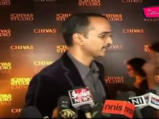 Chivas Studio Rohan Sippy - 01.mp4