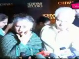 Chivas Studio Ramesh Sippy @ Jaya Bachchan - 04.mp4