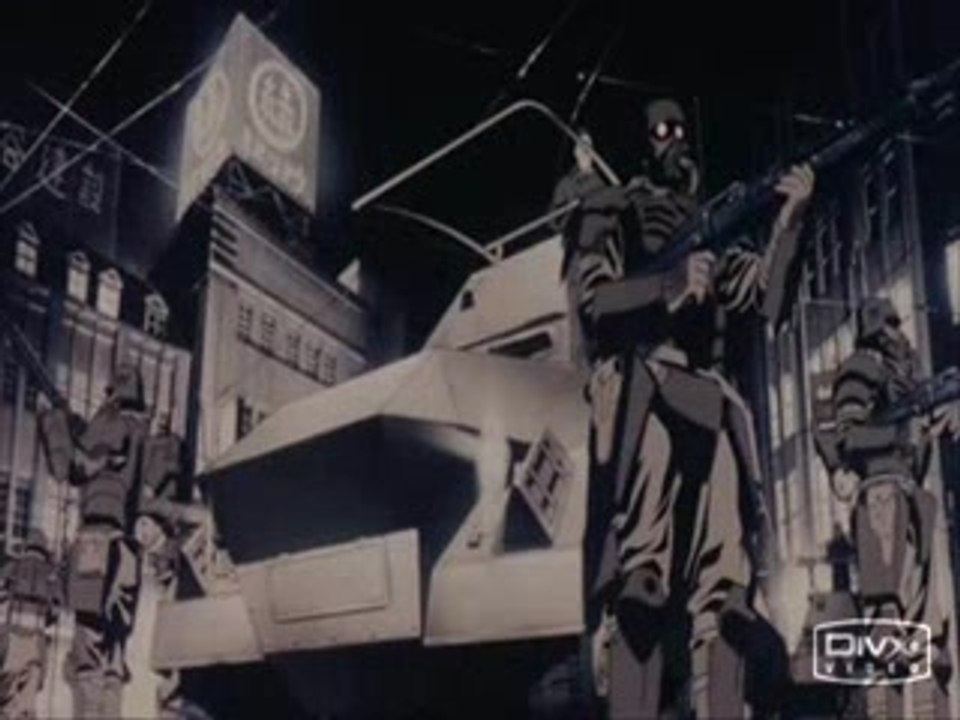 Rammstein - Zerstoren