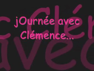 Clémence et mOi
