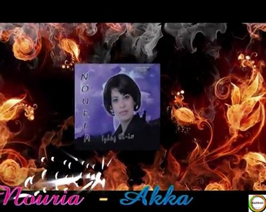 Nouria - Akka