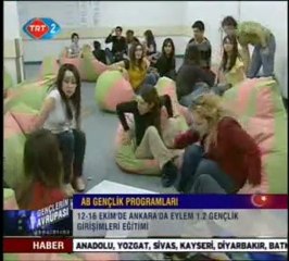 Avrupa Vizyonu - 21.09.2009