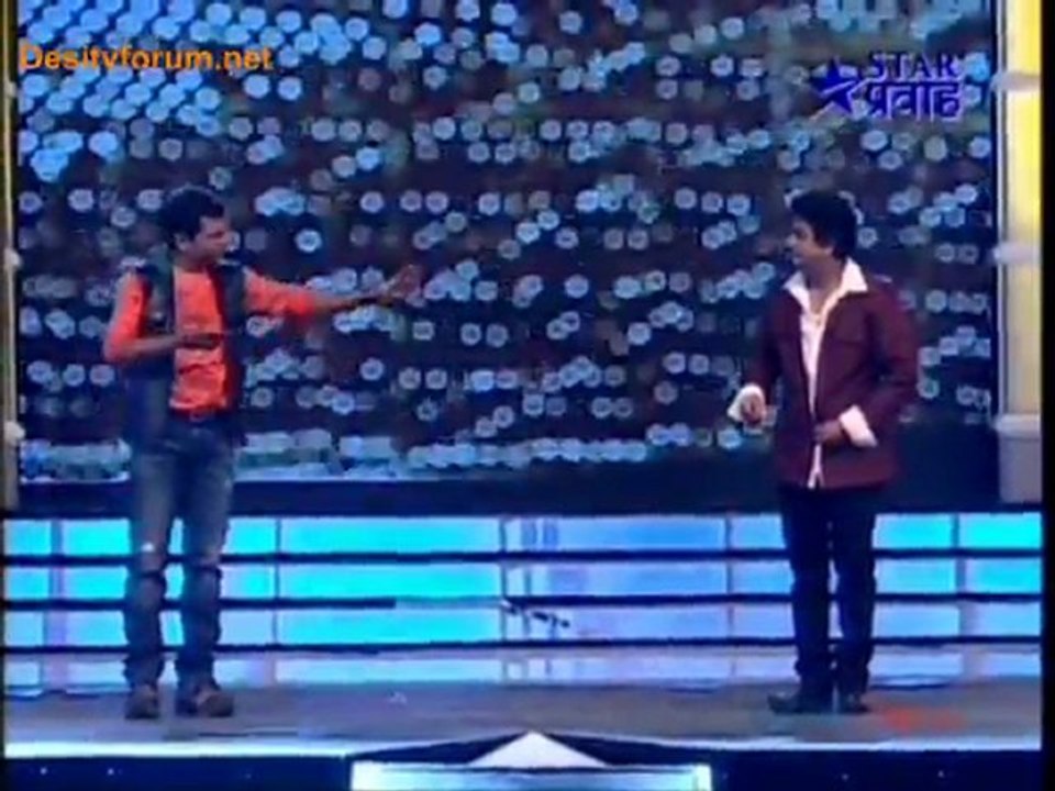 BIG Marathi Rising Star Awards - 11th December 2011 Video Watch Online p3