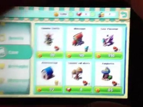 Gameloft - Fantasy Town iPhone - Video Recensione