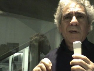 Festival ciné algérien 2011 REAL Dahmane OUZID 4/4