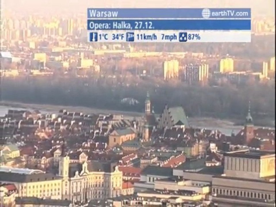 Hamburg - Germany, Stuttgart - Germany, Ascona - Ticino - Switzerland, Warsaw - Poland, Sydney - Australia, London - United Kingdom, Antibes - Juan-les-Pins - France