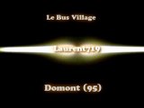 Soirée de sélections du championnat d'île-de-France de karaoké au Bus Village (Domont, 95) - Interprêtation de Laurent719