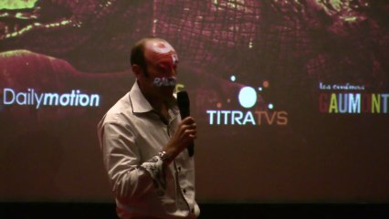 Séance de minuit The Violent Kind