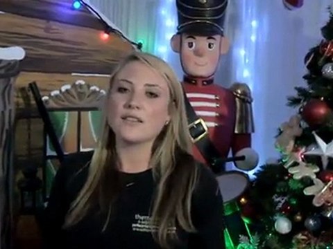 How To Have An Old Fashioned Christmas