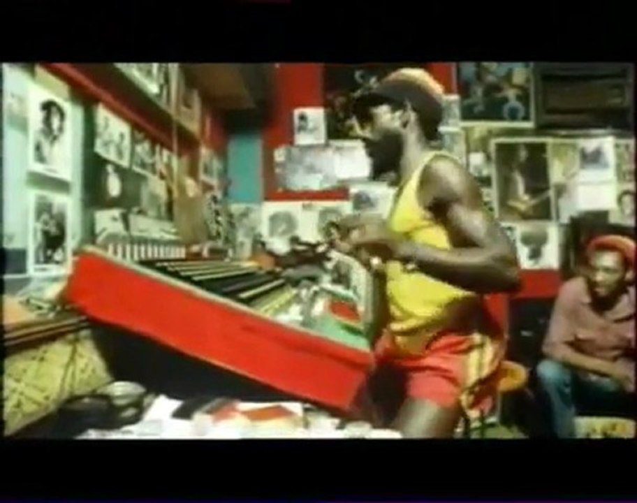 Bob Marley - documentaire (3 de 8) documentaire reggae - rastafarisme documentaire - documentaire Bob Marley - bob marley - histoire du reggae - biographie bob marley