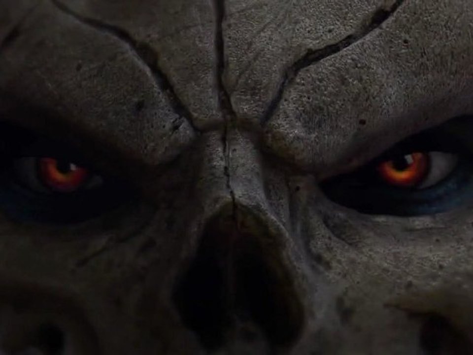 Darksiders II - Bande-Annonce - VGA 2011