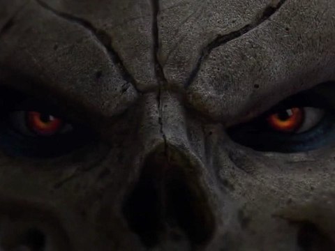 Darksiders II - Bande-Annonce - VGA 2011