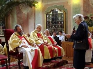 50 lecie kapłaństwa ks Zdzisława