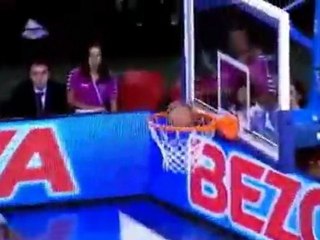 Liga Endesa 2011-12 - J11 - Cajasol Banca Cívica - Blancos de Rueda Valladolid - Ripped by verbateen - Intro