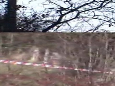 Rallye des cretes 2011