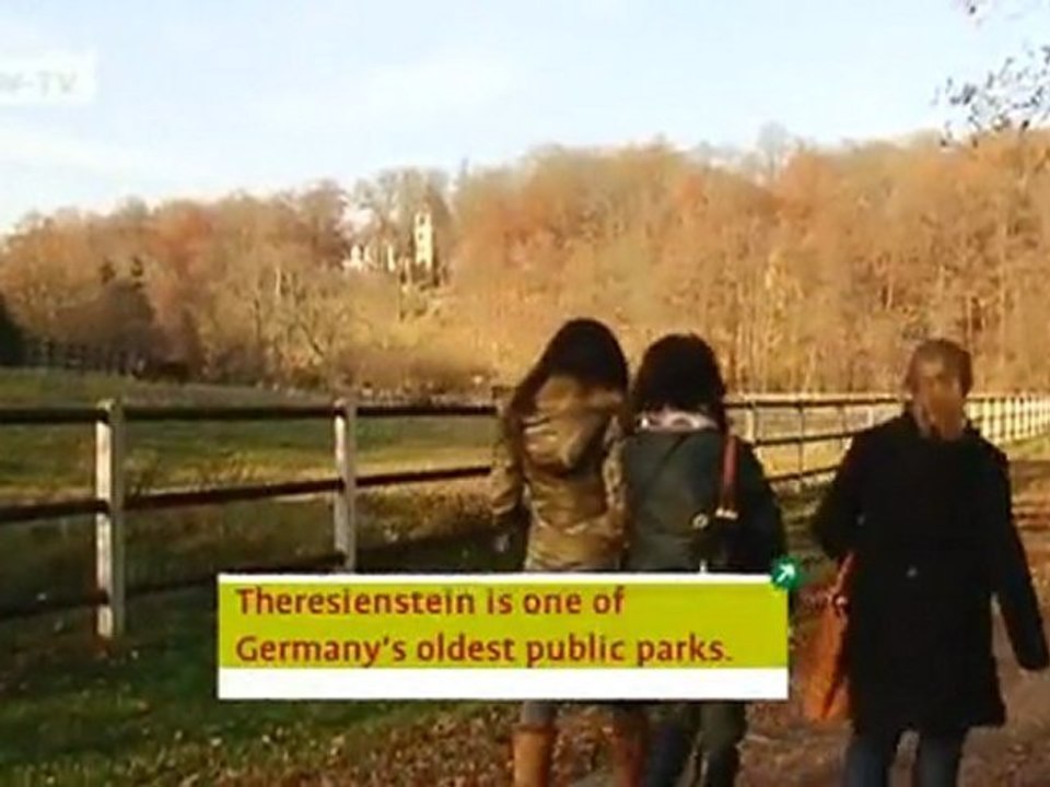 Hof - Vacationing with a Family from Turkey | Discover Germany