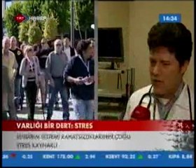 Türkiye Ajansı - 07.04.2011