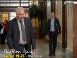 FOX - Dizi / Babam İçin (2.Bölüm) (11.12.2011) (Yeni Dizi) (Fragman-1) (SinemaTv.info)