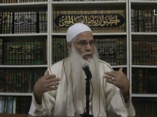 Cheikh Abou Chayma - Le phénomène des sorciers et charlatans partie 1