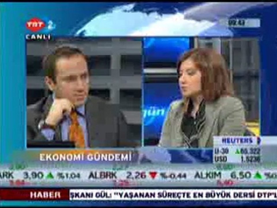 Ekogün - 23.12.2009