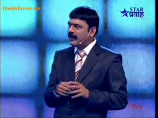 BIG Marathi Rising Star Awards - 11th December 2011 Video Watch Online p4