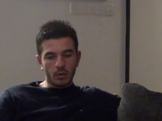 Συνέντευξη Αχιλλέως στο Balla (4/9)