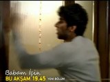 FOX - Dizi / Babam İçin (2.Bölüm) (11.12.2011) (Yeni Dizi) (Fragman-2) (SinemaTv.info)
